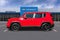 2019 Jeep Renegade Altitude FWD