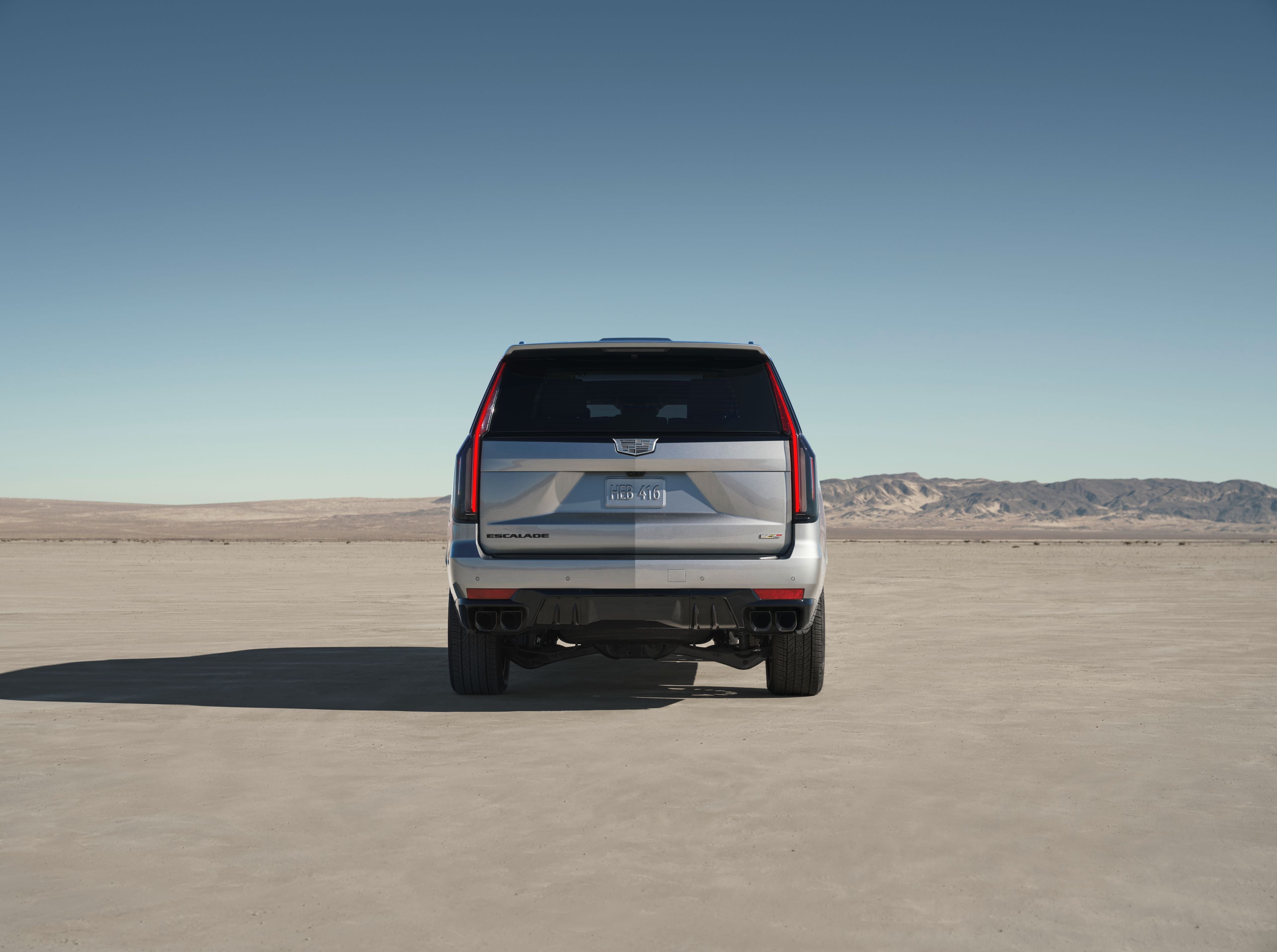 Peterson Cadillac in BOISE ID