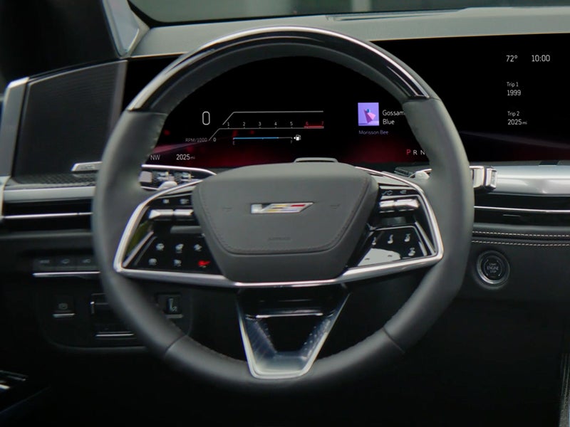 Peterson Cadillac in BOISE ID