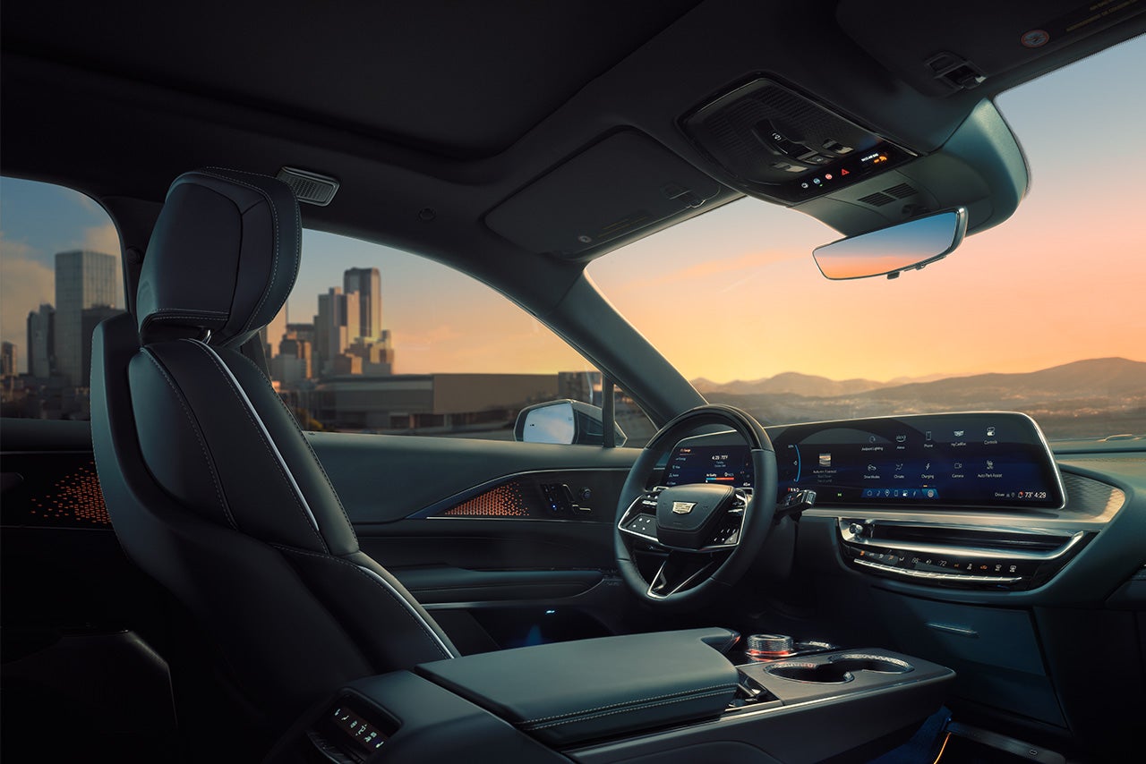 Peterson Cadillac in BOISE ID