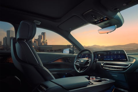 Peterson Cadillac in BOISE ID