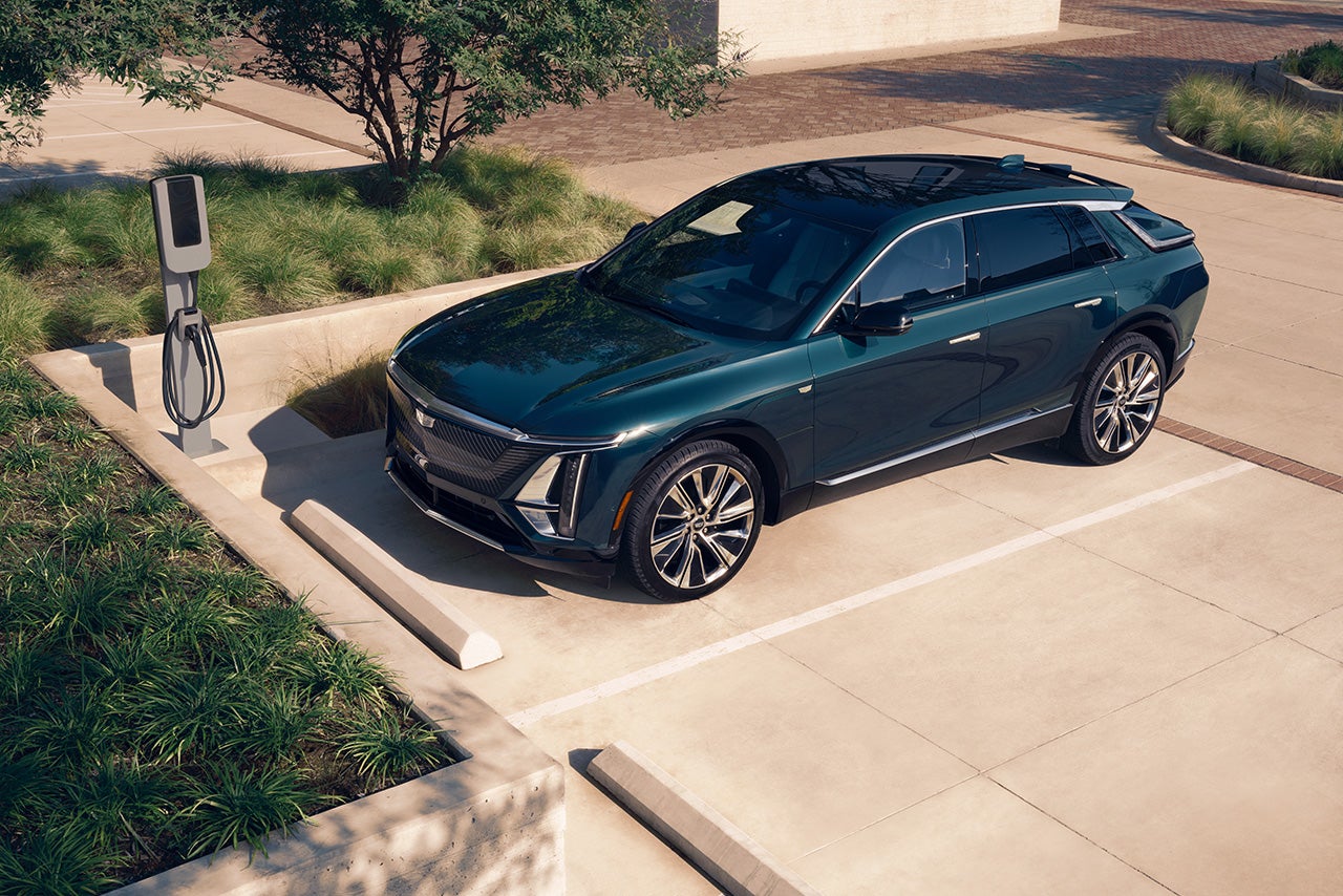 Peterson Cadillac in BOISE ID