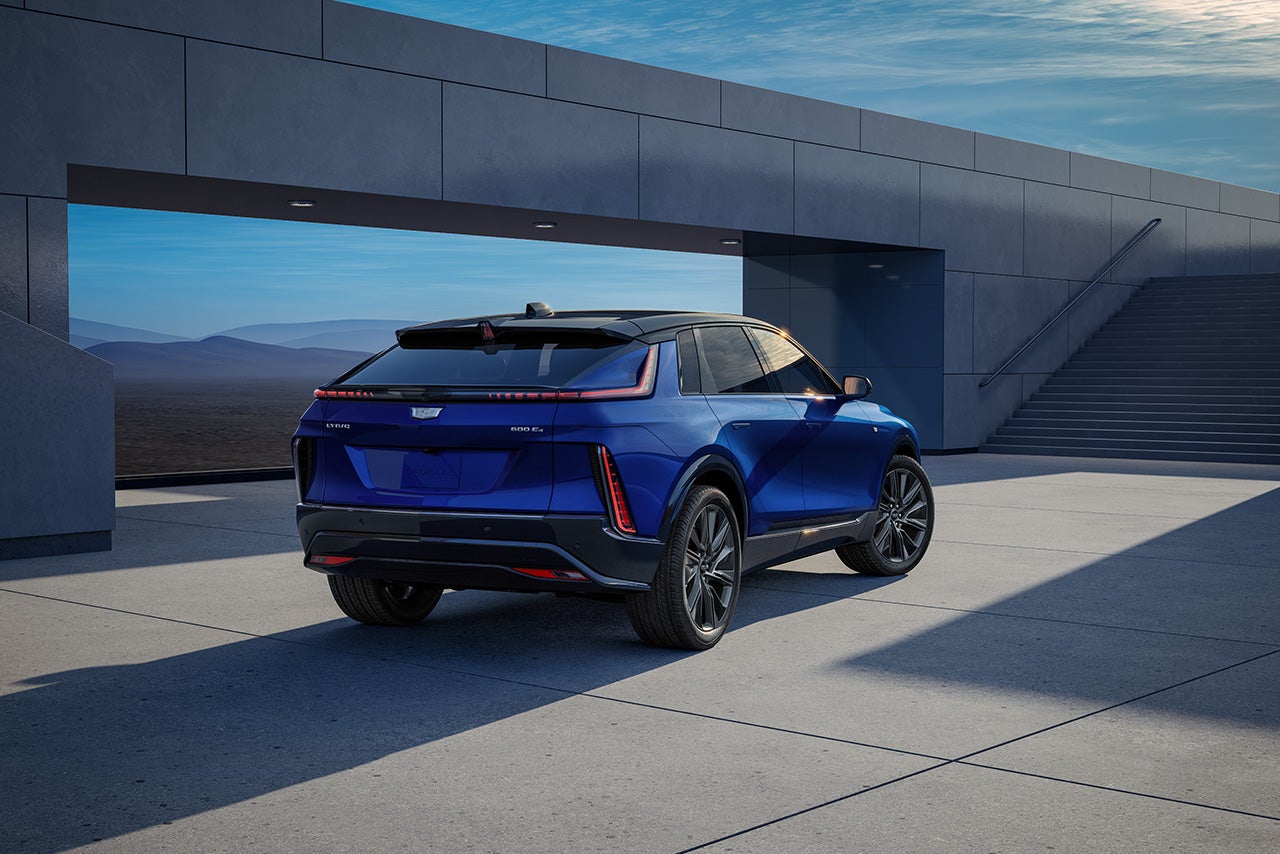 Peterson Cadillac in BOISE ID