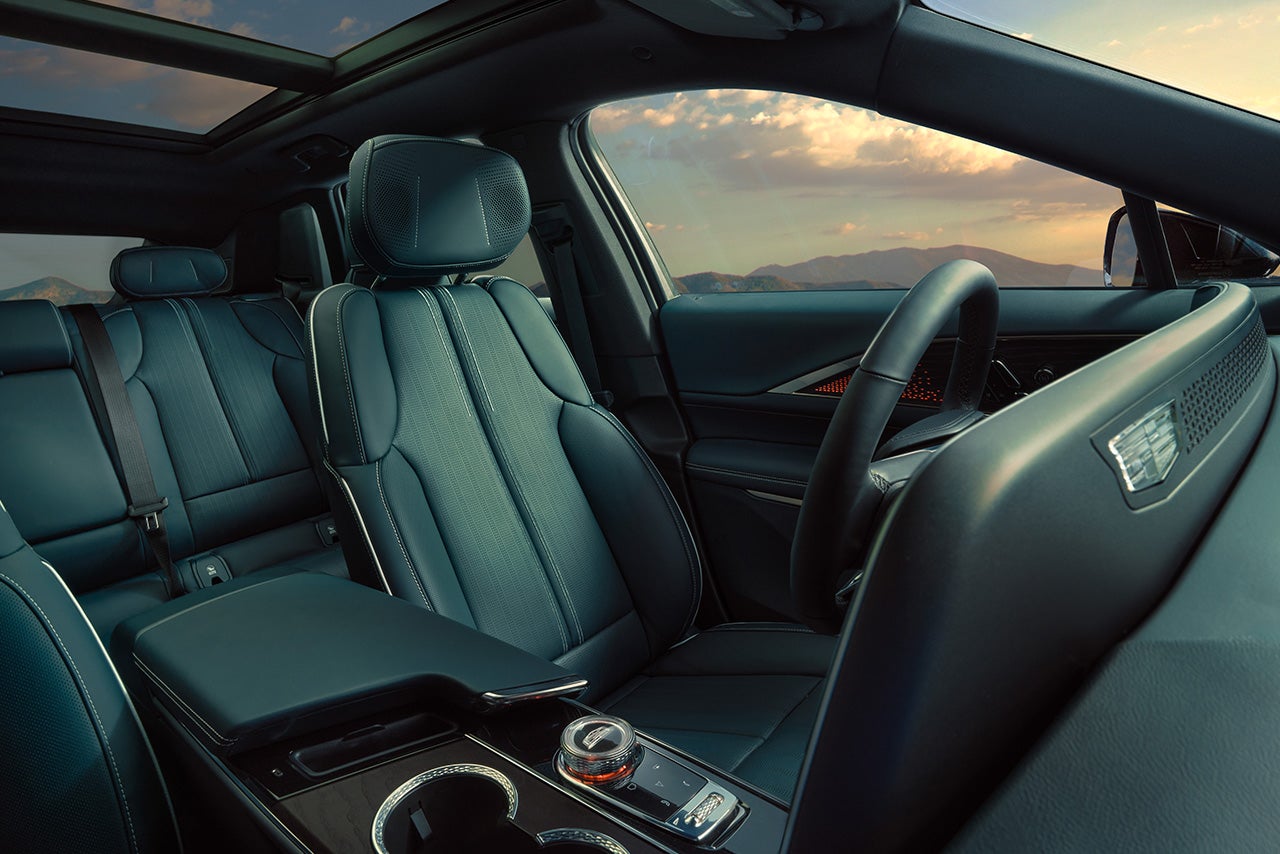 Peterson Cadillac in BOISE ID