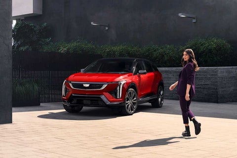 Peterson Cadillac in BOISE ID