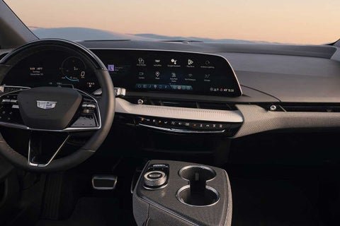 Peterson Cadillac in BOISE ID