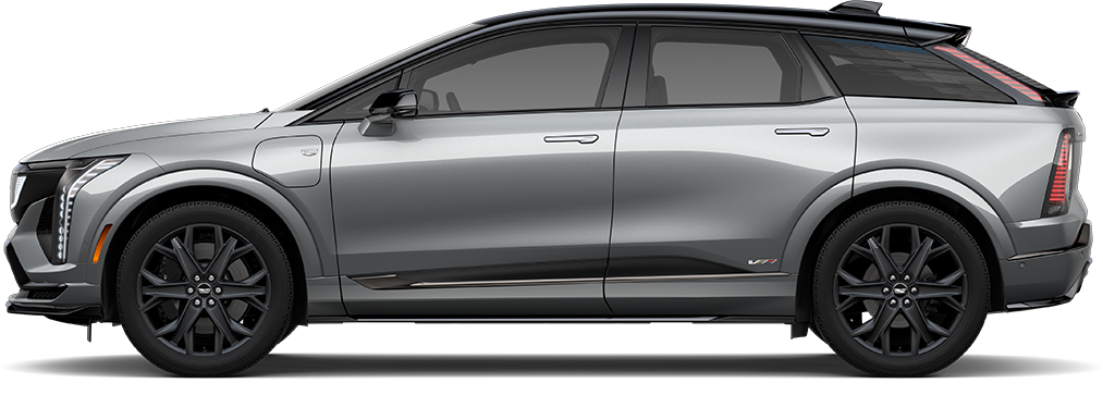 Peterson Cadillac in BOISE ID