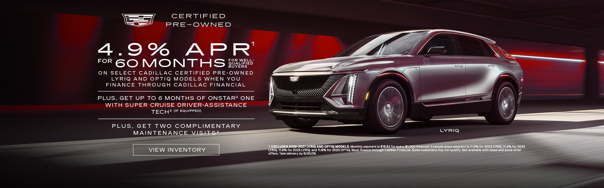 Peterson Cadillac in BOISE ID