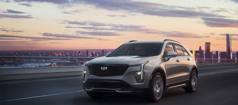 Peterson Cadillac in BOISE ID