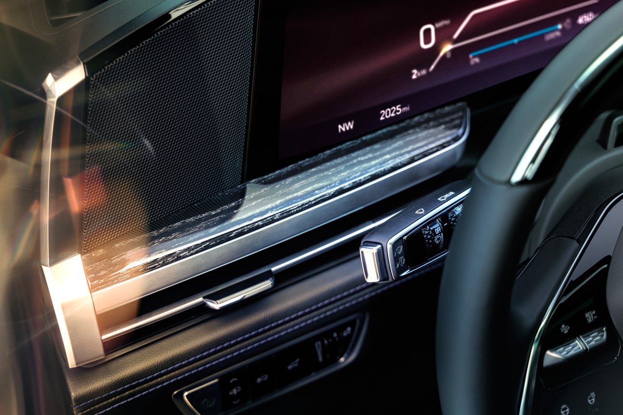 Peterson Cadillac in BOISE ID