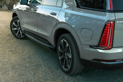 Peterson Cadillac in BOISE ID