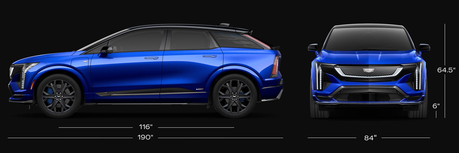 Peterson Cadillac in BOISE ID