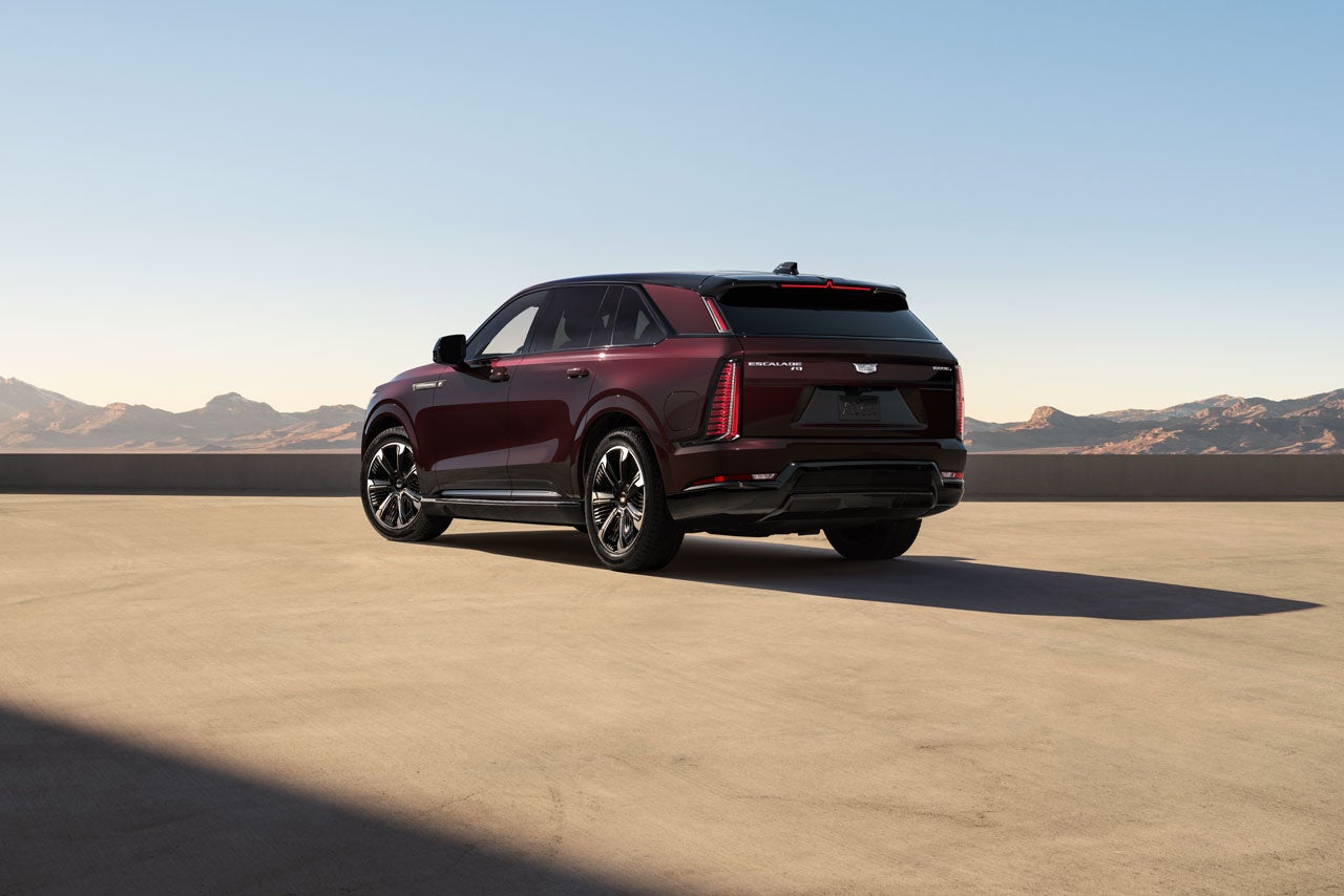 Peterson Cadillac in BOISE ID