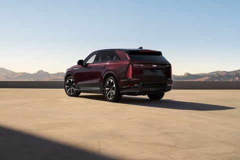 Peterson Cadillac in BOISE ID