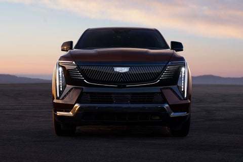 Peterson Cadillac in BOISE ID