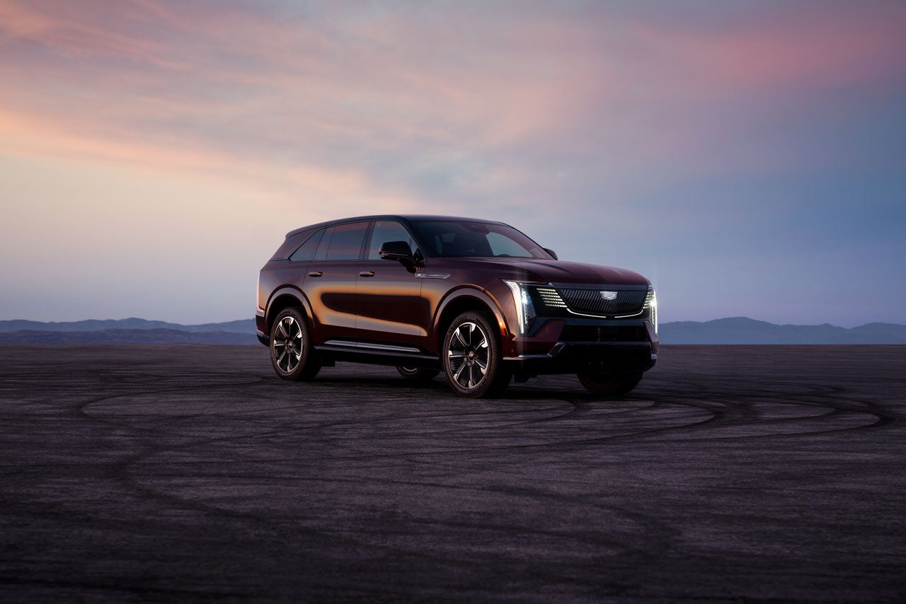 Peterson Cadillac in BOISE ID