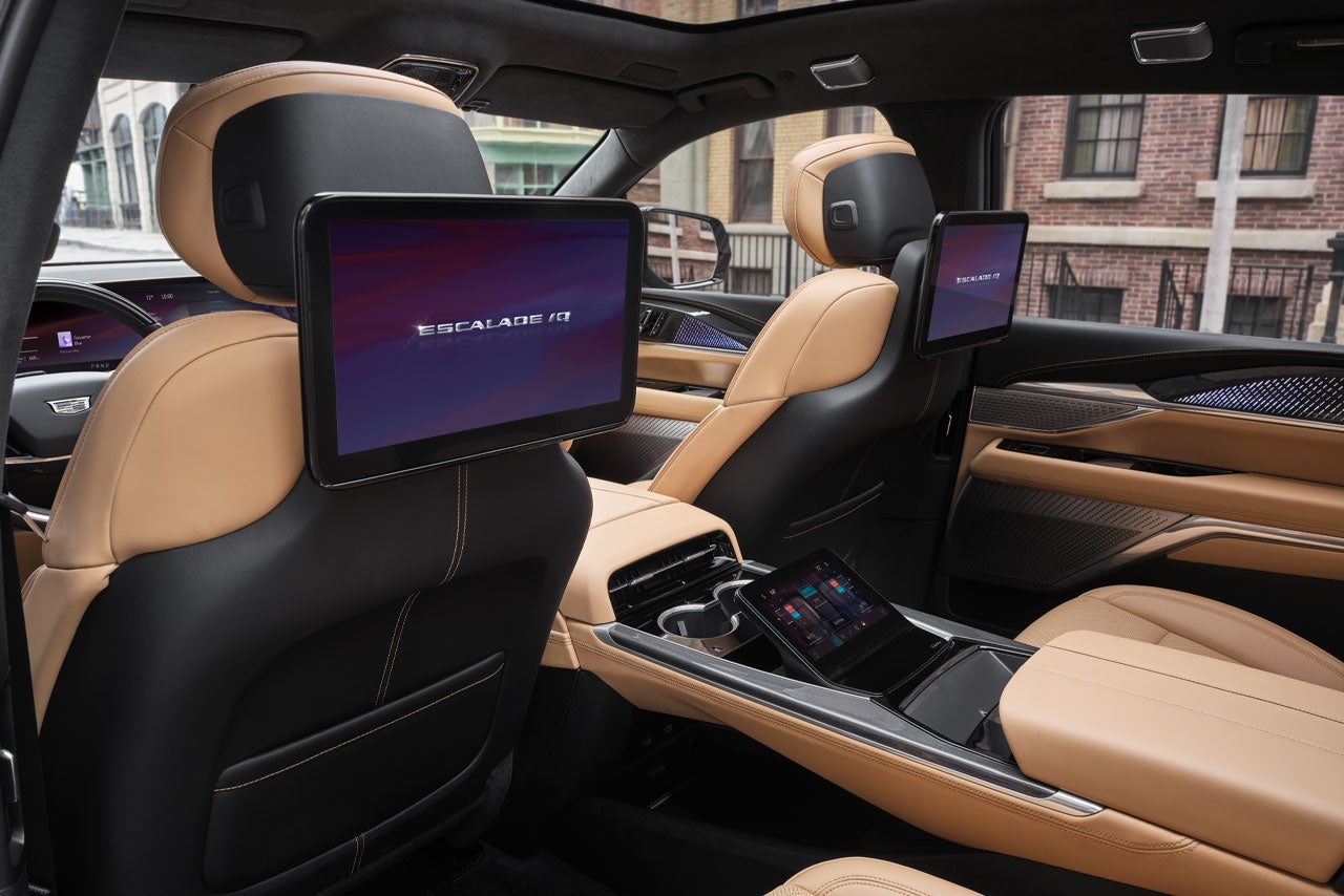 Peterson Cadillac in BOISE ID