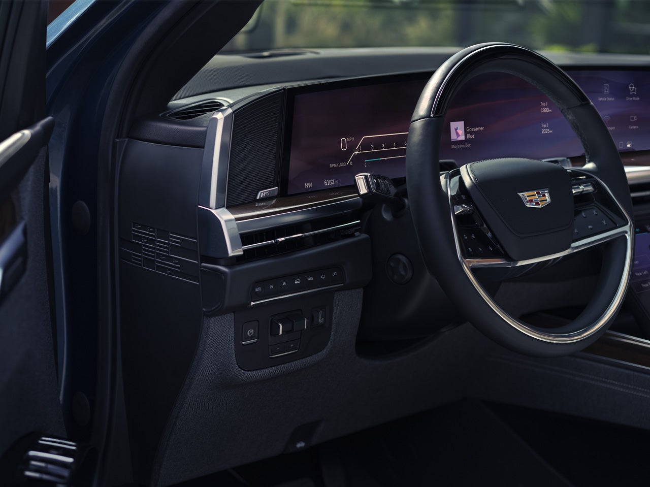 Peterson Cadillac in BOISE ID