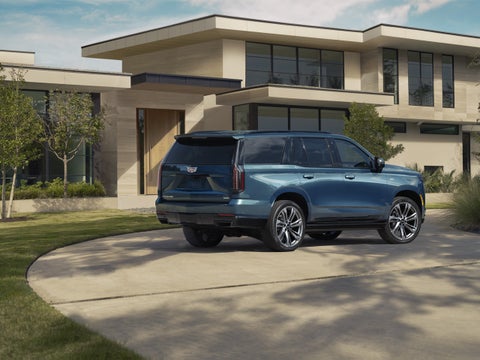 Peterson Cadillac in BOISE ID