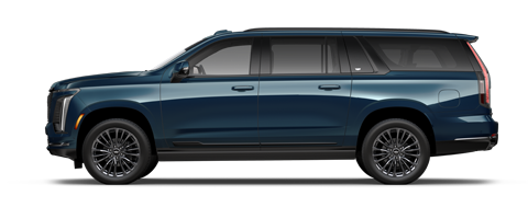 Peterson Cadillac in BOISE ID