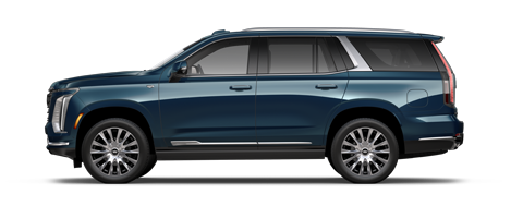 Peterson Cadillac in BOISE ID