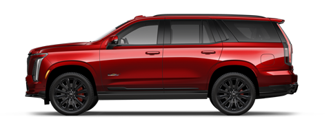 Peterson Cadillac in BOISE ID