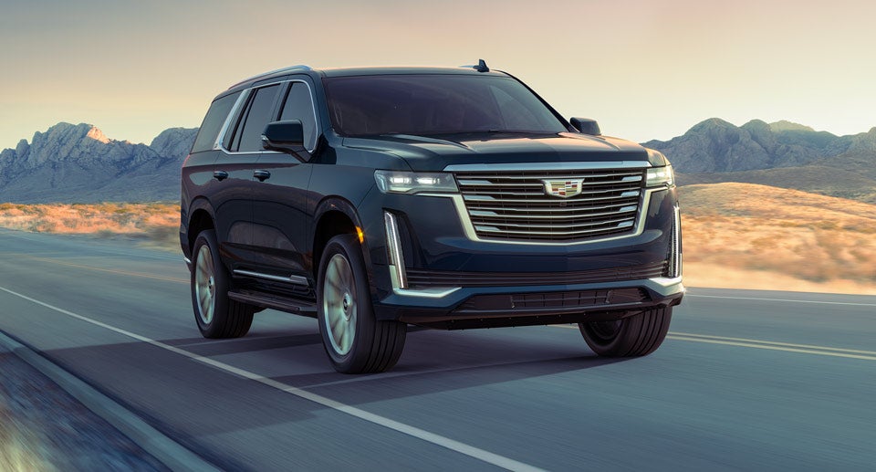 Peterson Cadillac in BOISE ID