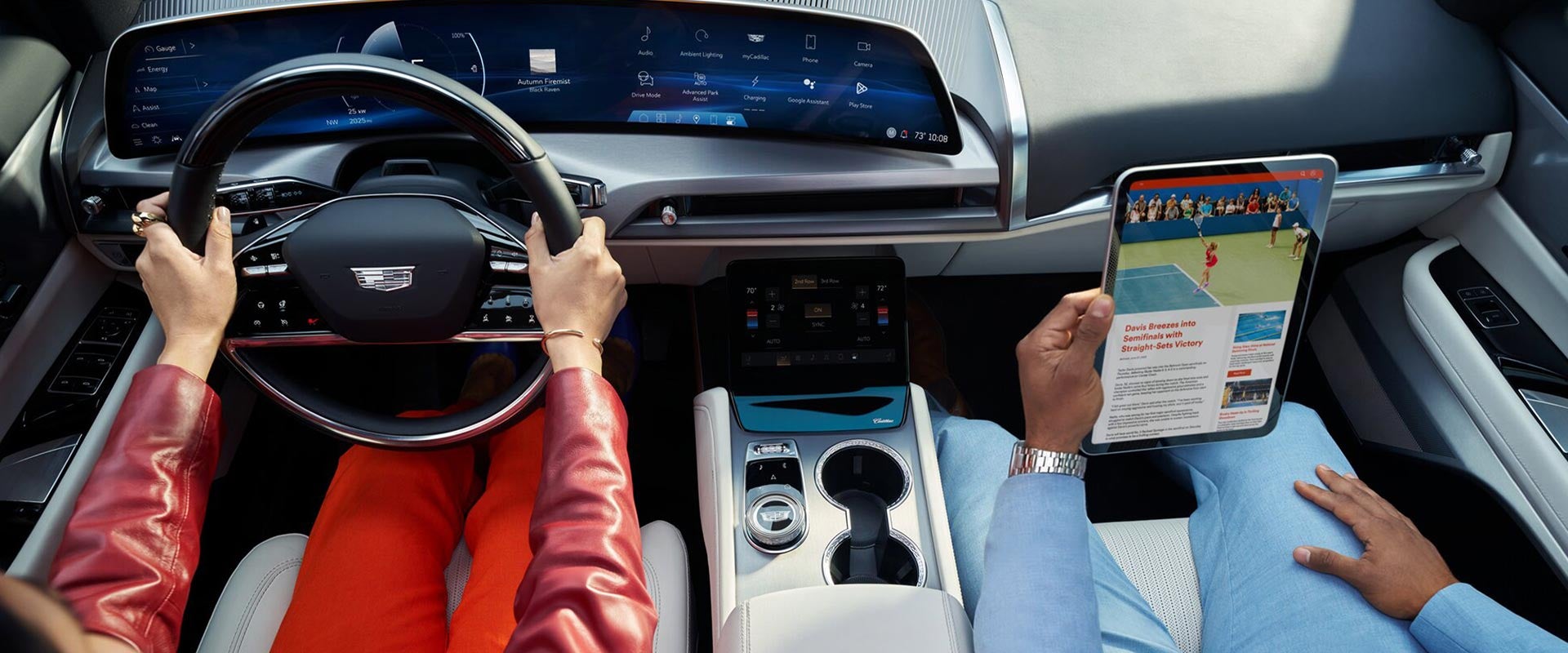 Peterson Cadillac in BOISE ID